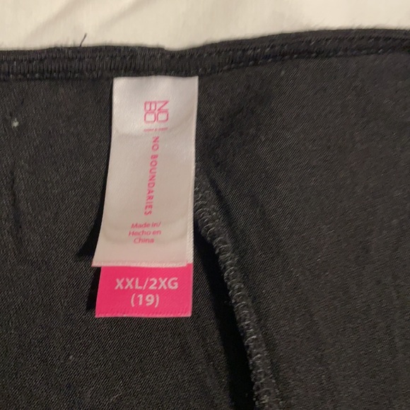 Black light weight too - Picture 3 of 3